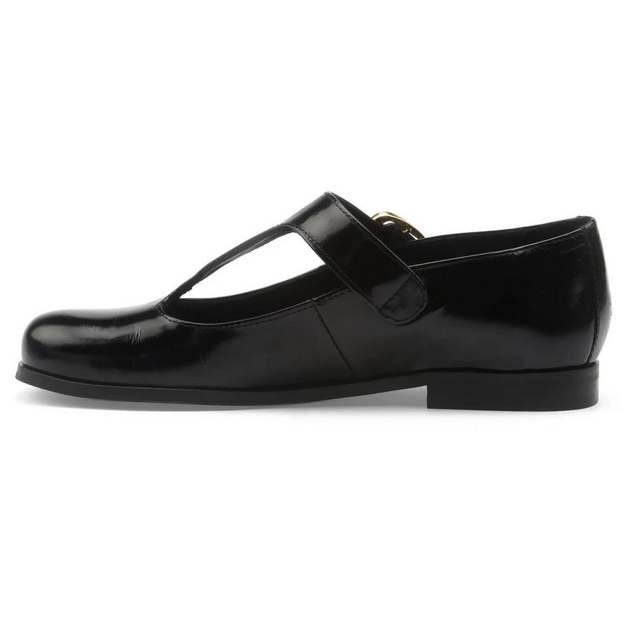 Odaje Opal Chaussures Plates à Bretelle T  