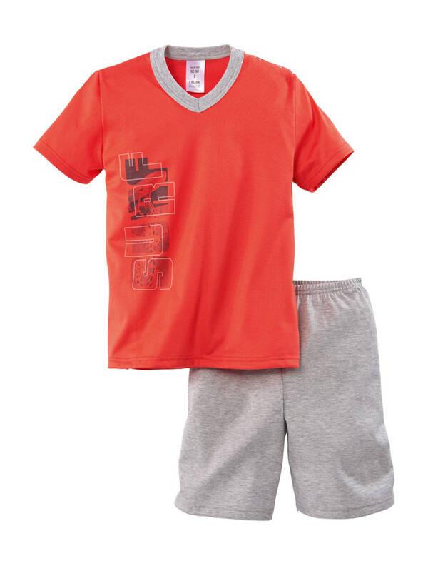 CALIDA  Mini Boys Pyjama 