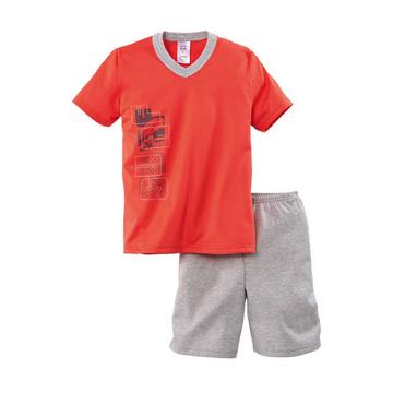 Mini Boys Pyjama