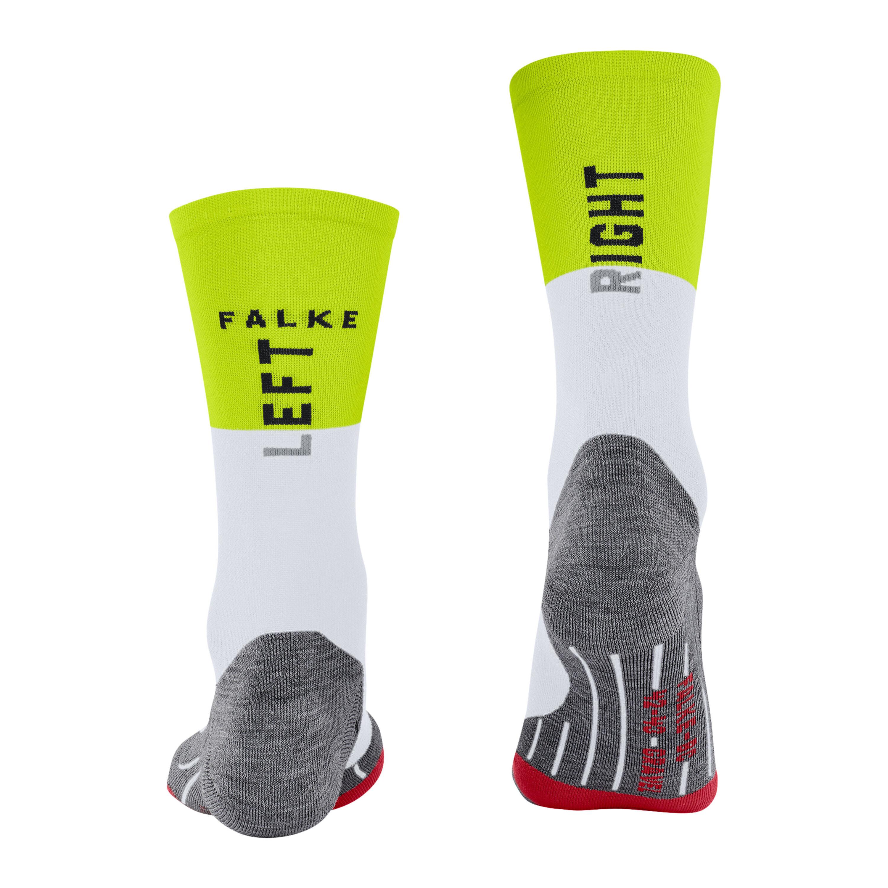 FALKE  socken bc gravel 