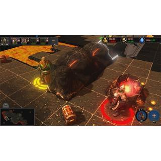 Avanquest Deutschland  Worlds of Magic: Planar Conquest 