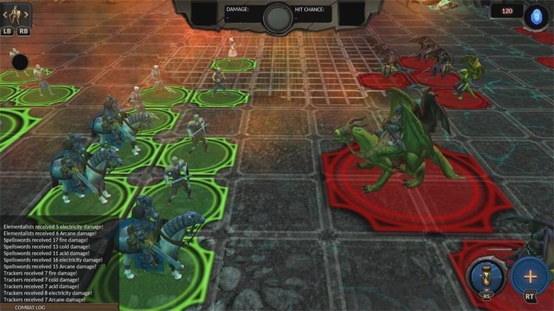 Avanquest Deutschland  Worlds of Magic: Planar Conquest 