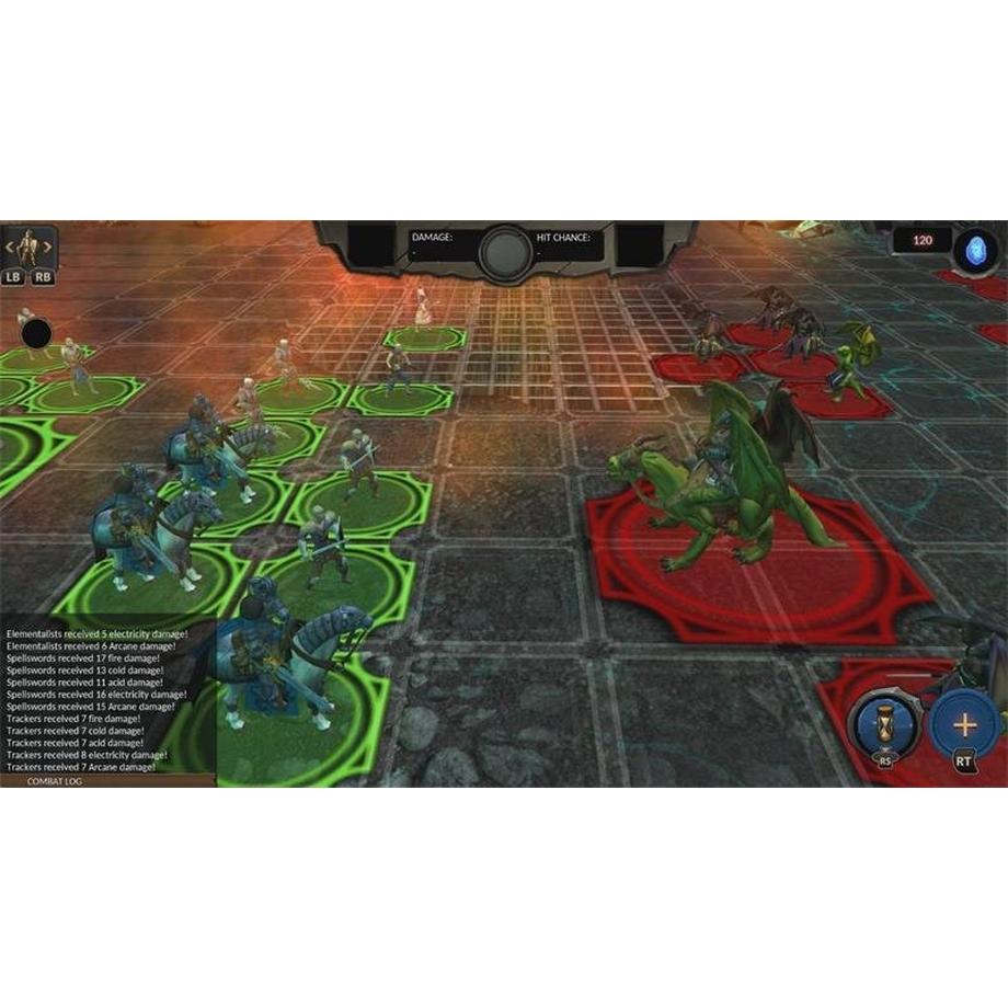 Avanquest Deutschland  Worlds of Magic: Planar Conquest 