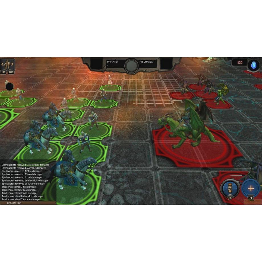 Avanquest Deutschland  Worlds of Magic: Planar Conquest 