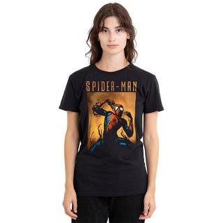 Spider-Man Creeping Venom T-Shirt  