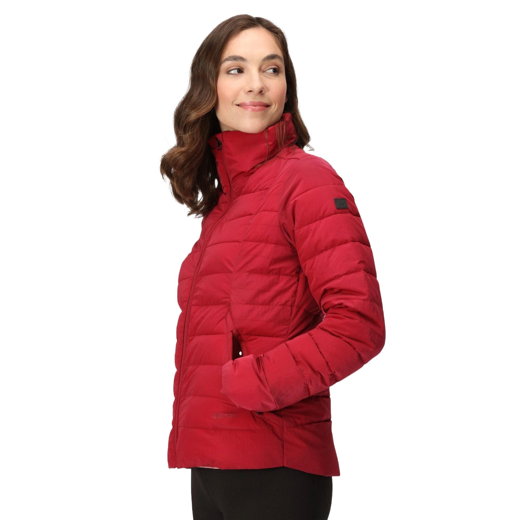 Regatta  Keava III Steppjacke 