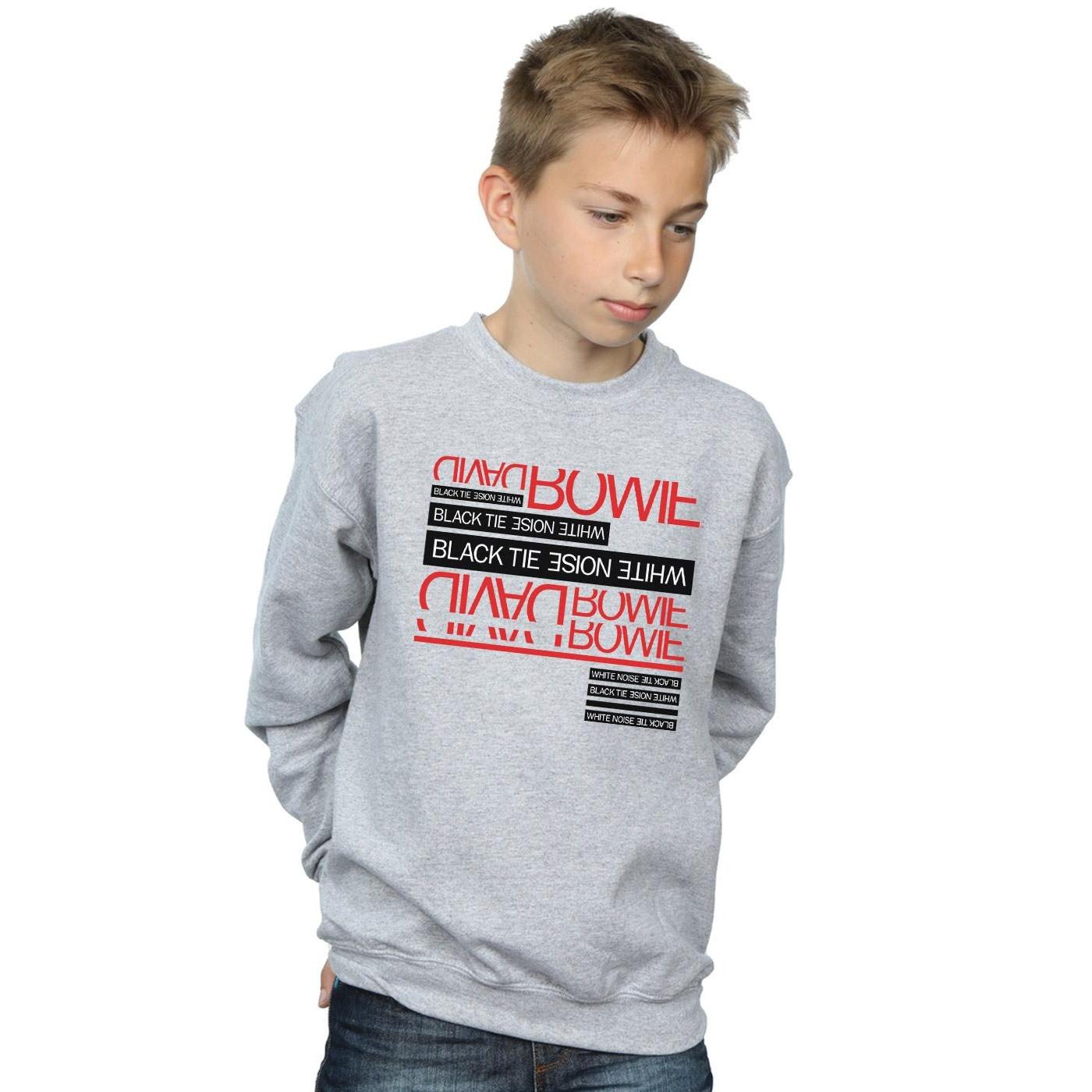 David Bowie  Sweatshirt 