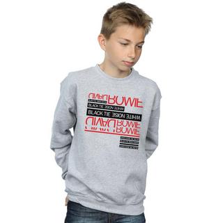 David Bowie  Sweatshirt 