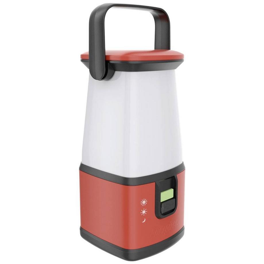 Energizer  Campin-Laterne 360° 