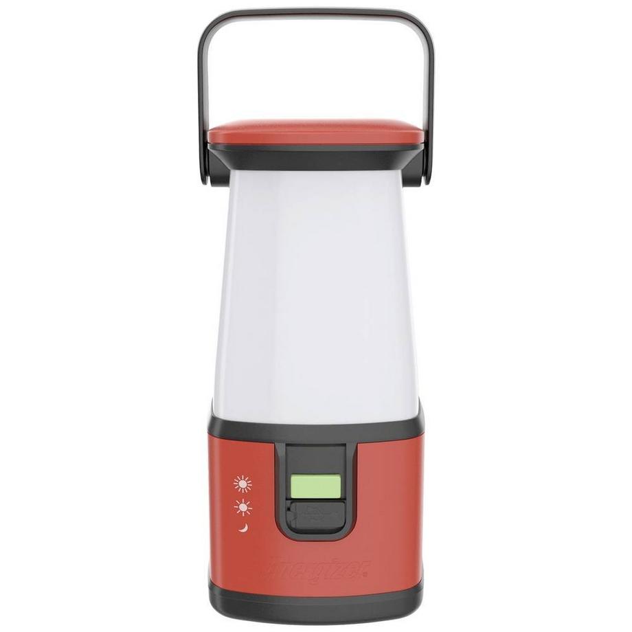 Energizer  Campin-Laterne 360° 