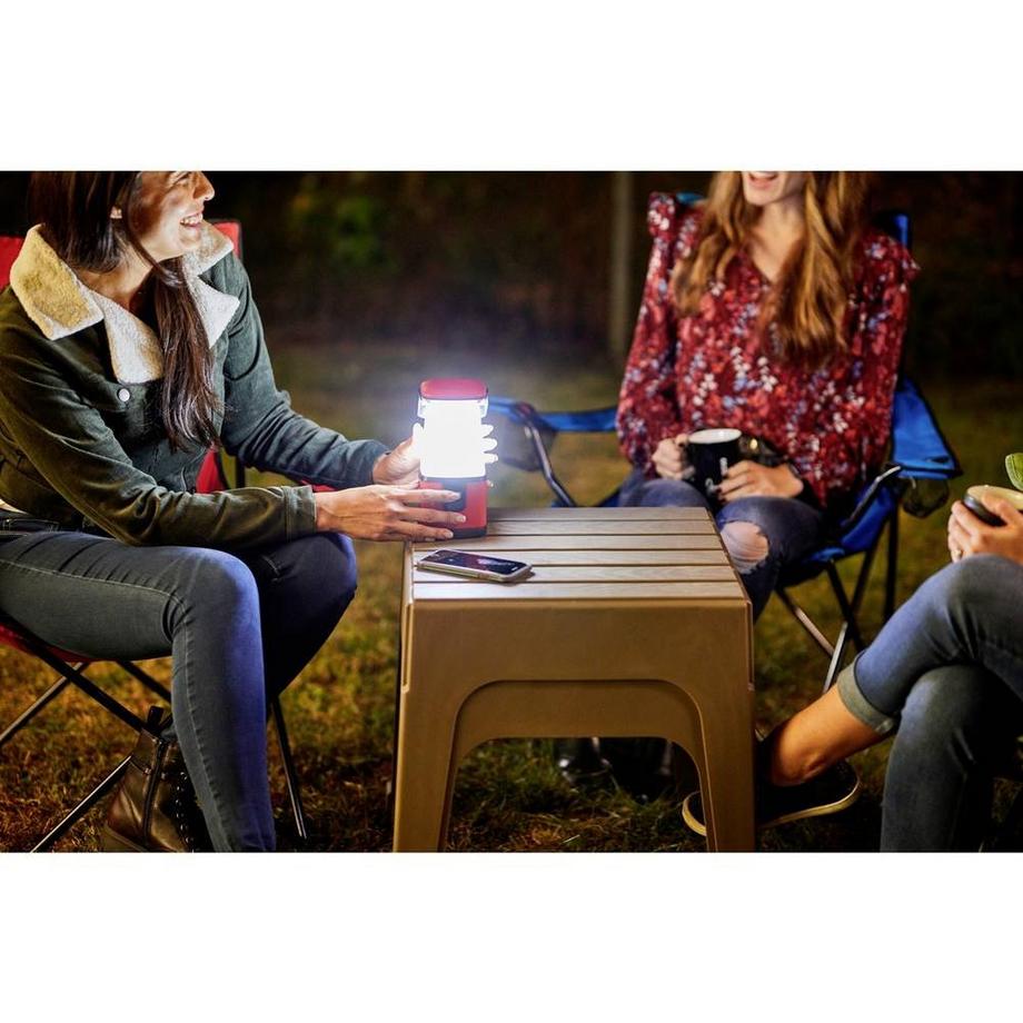 Energizer  Campin-Laterne 360° 