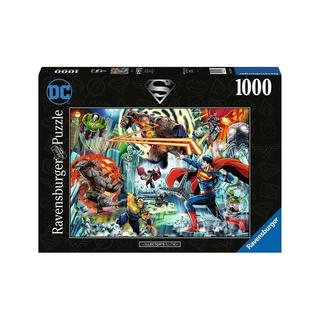 Ravensburger  Puzzle Superman (1000Teile) 