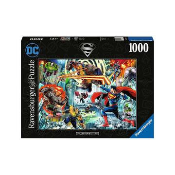 Puzzle Superman (1000Teile)