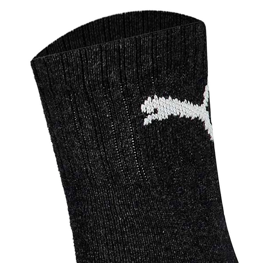 PUMA  Calzini Unisex Confezione da 3 Stretch 