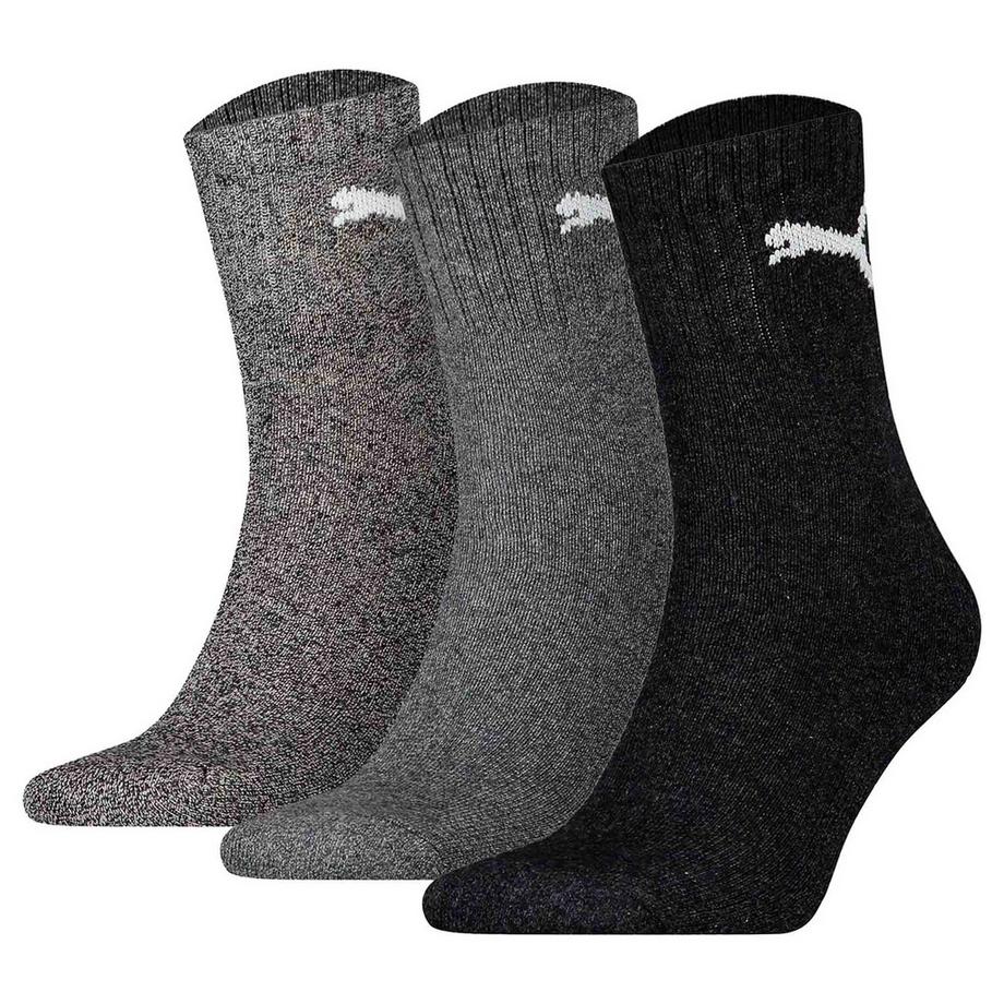 Socken  3er Pack Stretch