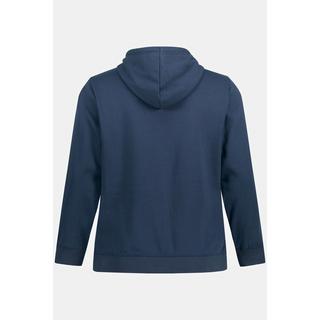 JP1880  Sweat à capuche 