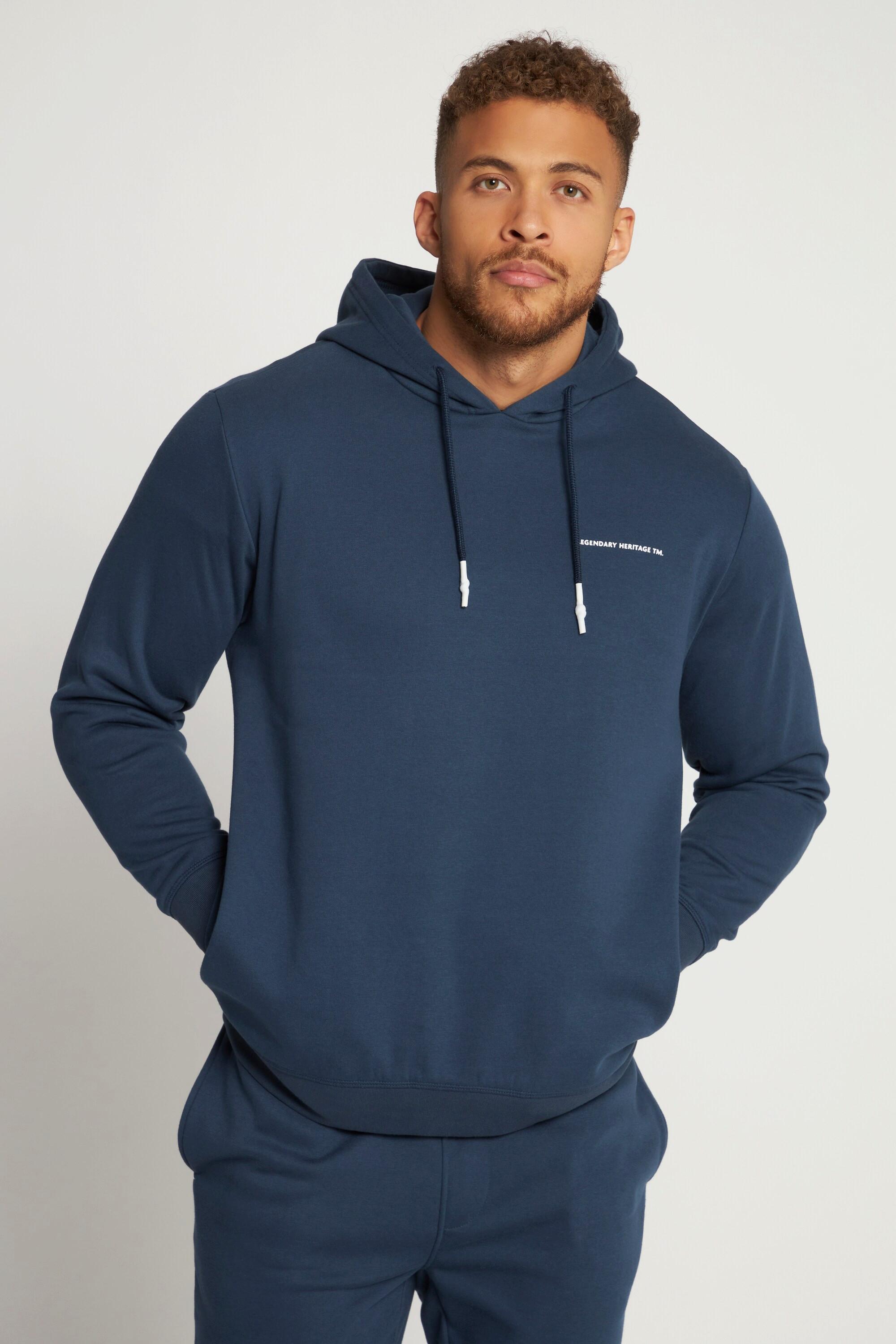 JP1880  Sweat à capuche 