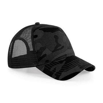 Trucker Cap Snapback