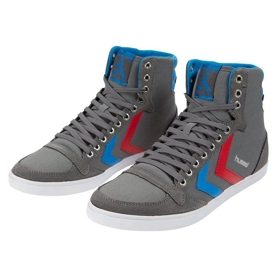 Hummel Slimmer Stadil Scarpe Alte  