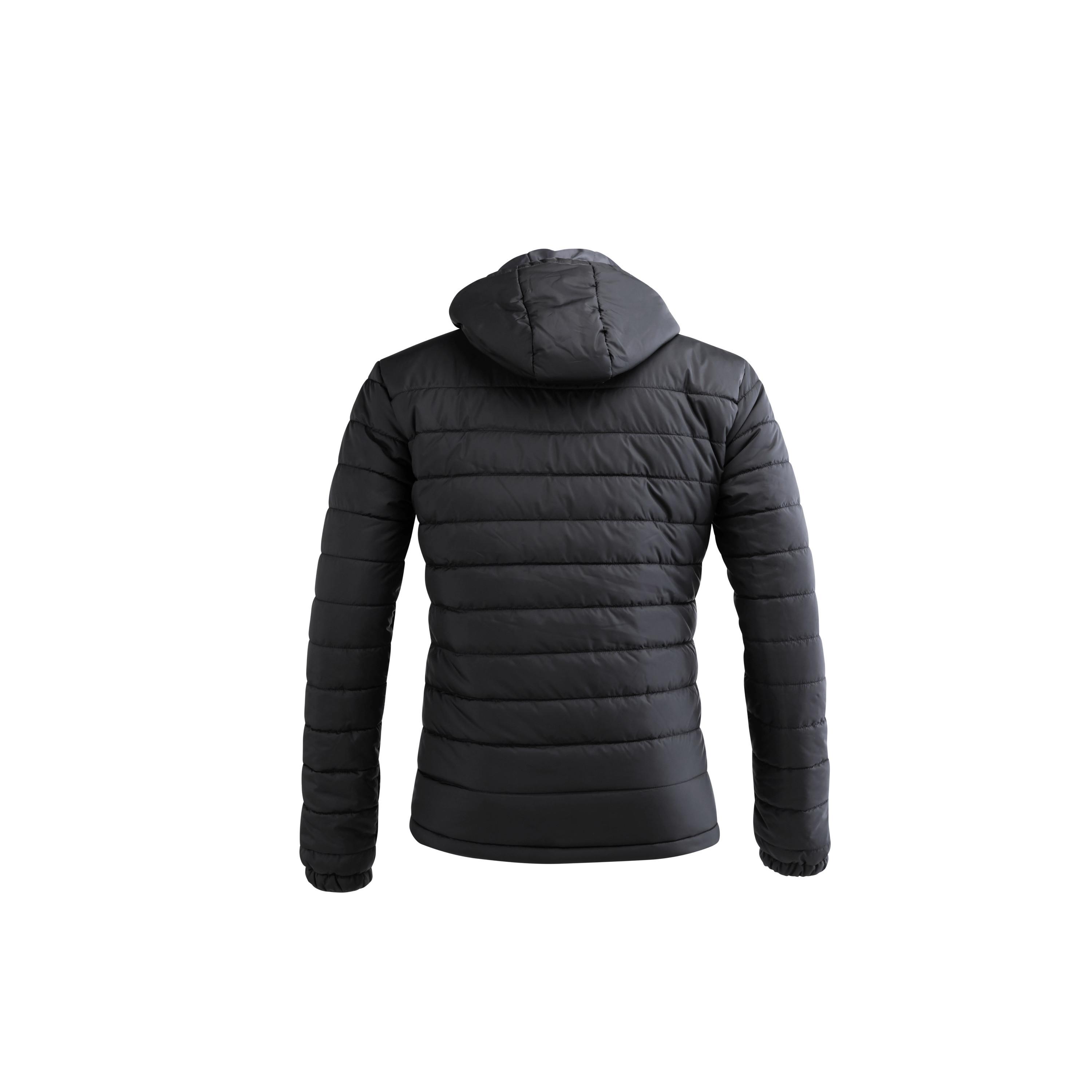 Acerbis Giacca imbottita Artax con cappuccio  