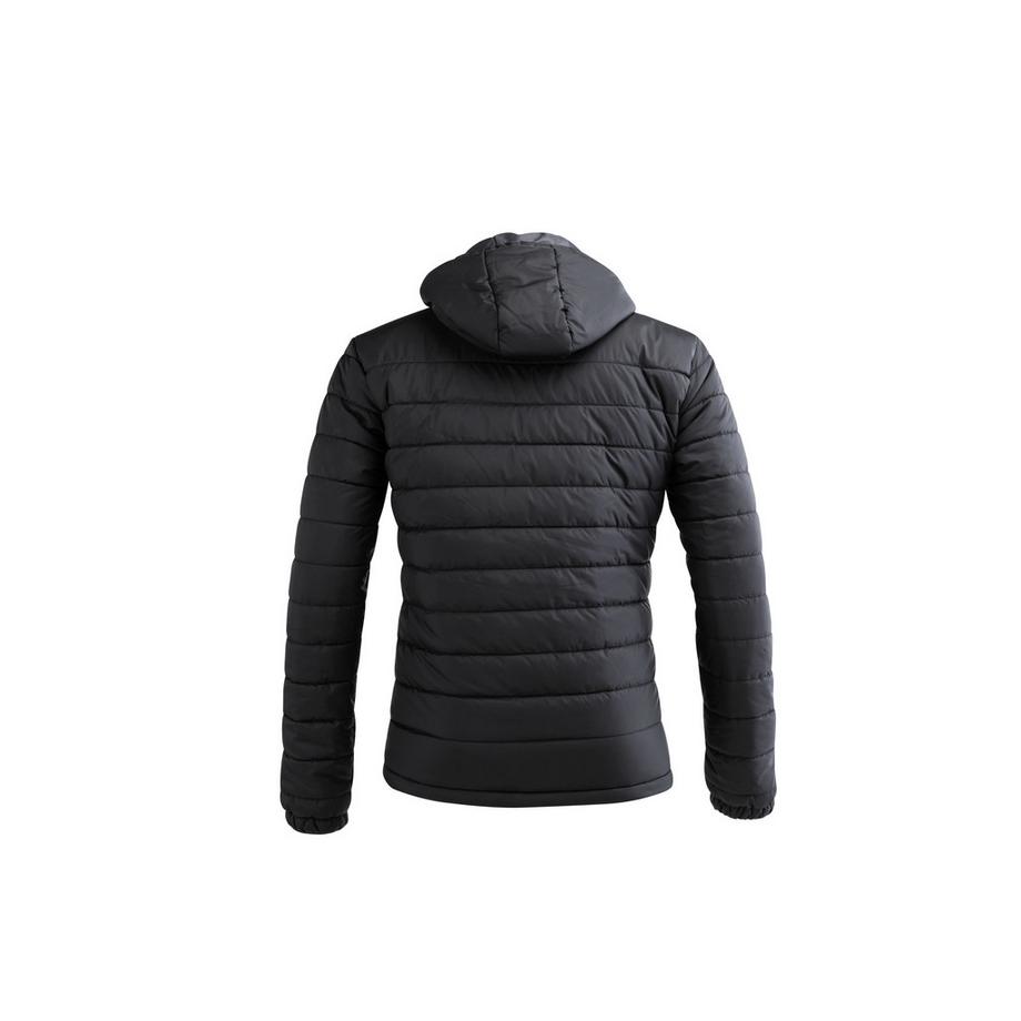 Acerbis Giacca imbottita Artax con cappuccio  