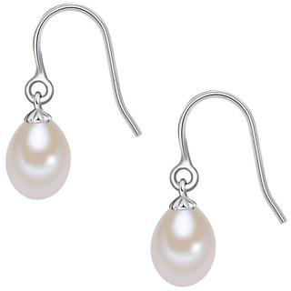 Lulu & Jane  Perlen-Ohrhänger 