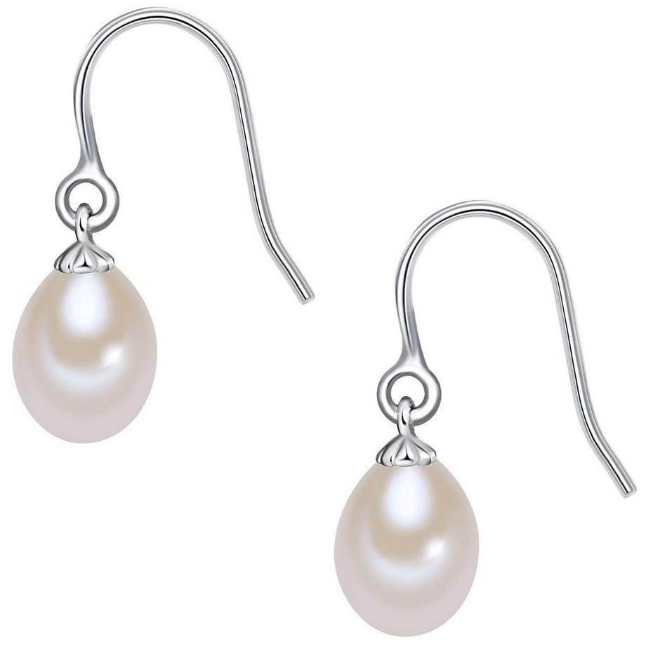 Lulu & Jane  Perlen-Ohrhänger 