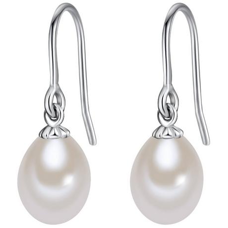 Lulu & Jane  Perlen-Ohrhänger 