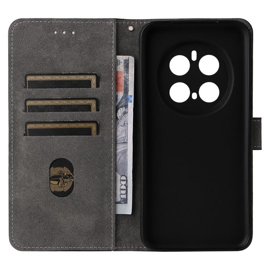 Cover-Discount  HONOR Magic7 Pro - Custodia con blocco RFID 