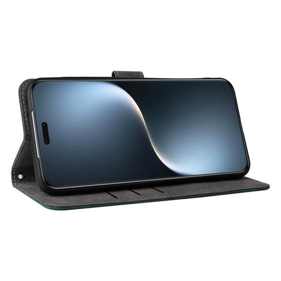 Cover-Discount  HONOR Magic7 Pro - Custodia con blocco RFID 