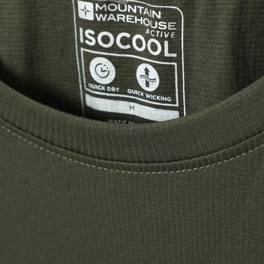 Mountain Warehouse Aero II T-Shirt  