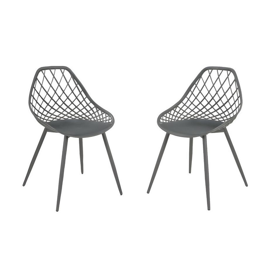 Sedia da giardino MALAGA