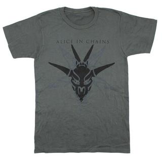 Alice In Chains Goat Head T-Shirt  