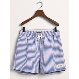 GANT  Swim Short Seersucker 