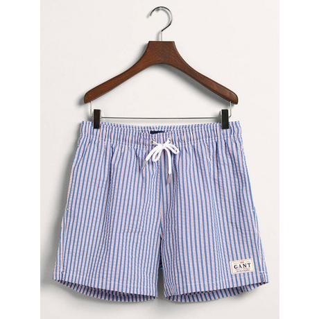 GANT  Swim Short Seersucker 