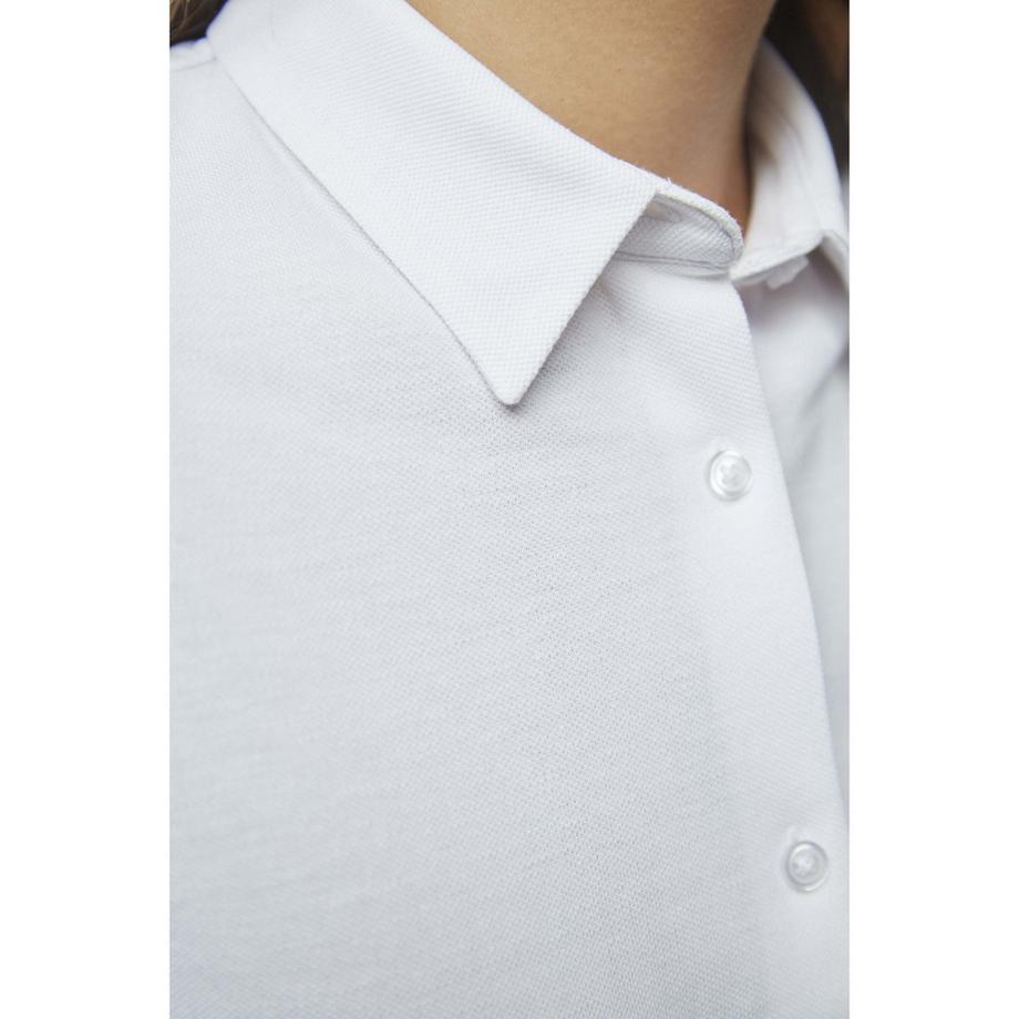 SOLS Ol' Baile Camicia Cotone Piqué  