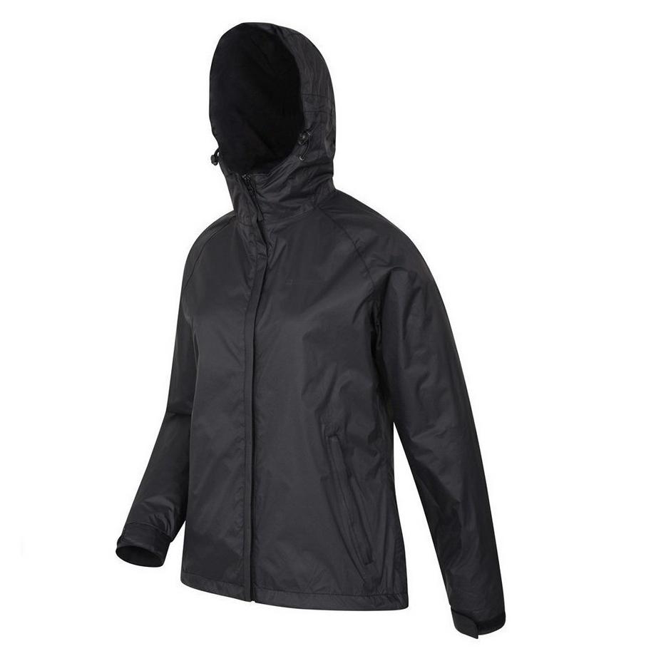 Mountain Warehouse Torrent wasserfeste Jacke  