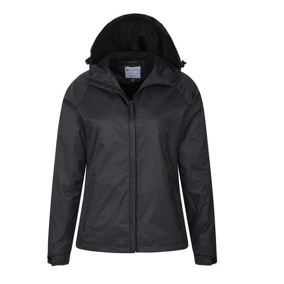 Mountain Warehouse Torrent wasserfeste Jacke  