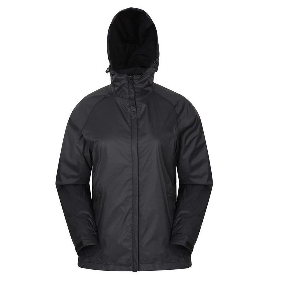 Veste imperméable TORRENT