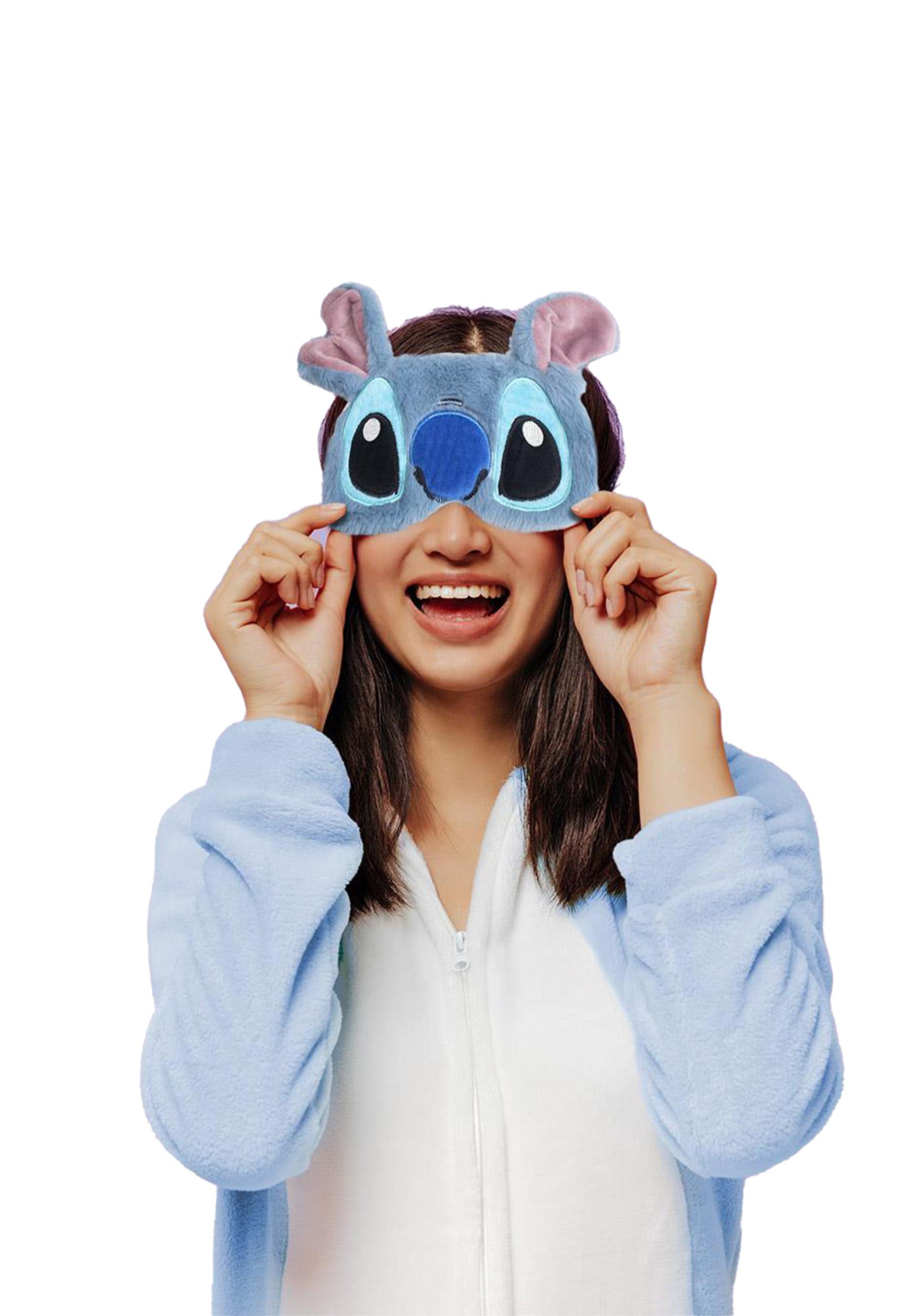 Disney  Schlafmaske Erwachsene Stitch 