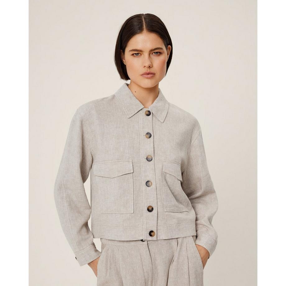 Moss Copenhagen Jovene Ginia Giacca Corta  