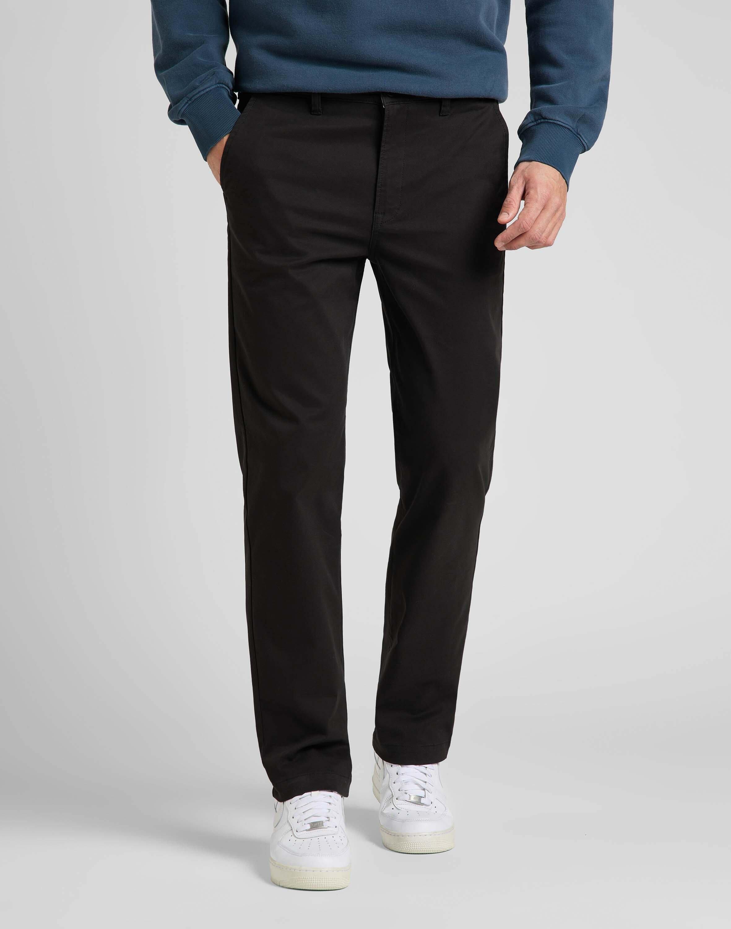 Lee Chino Regular Fit Hose  