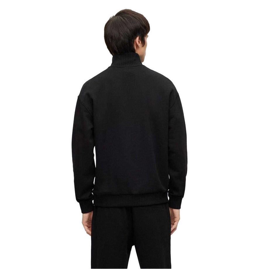 HUGO BOSS  Sweat Motiftyle Logo Dangula 