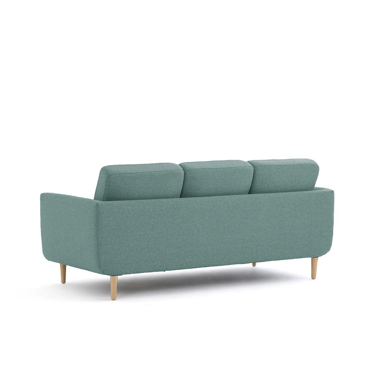 La Redoute Intérieurs 3-Sitzer-Sofa Jimi  