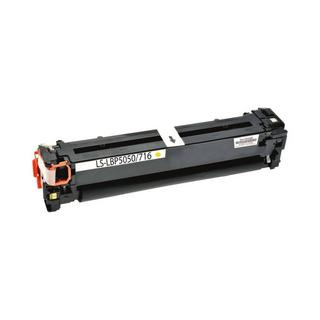 Canon  CANON Toner-Modul 716 yellow 1977B002 LBP 5050 1500 Seiten 