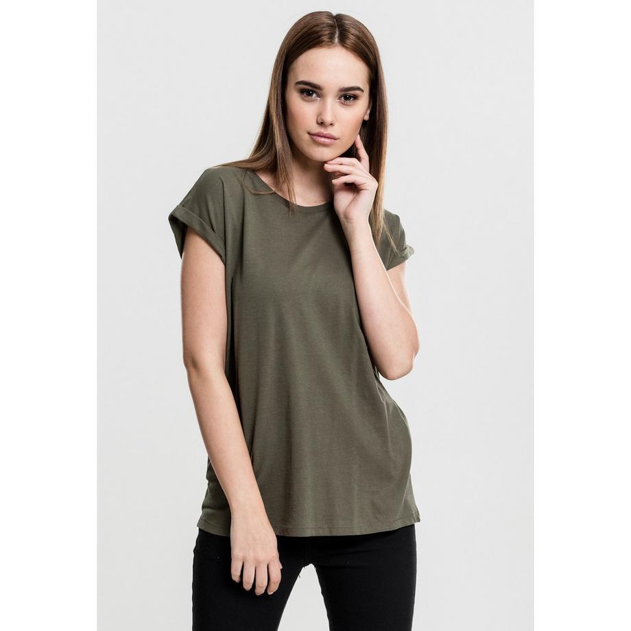 URBAN CLASSICS T-Shirt Extended  