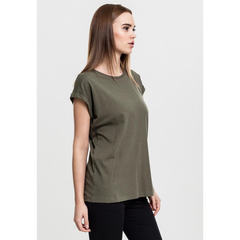 URBAN CLASSICS T-Shirt Extended  