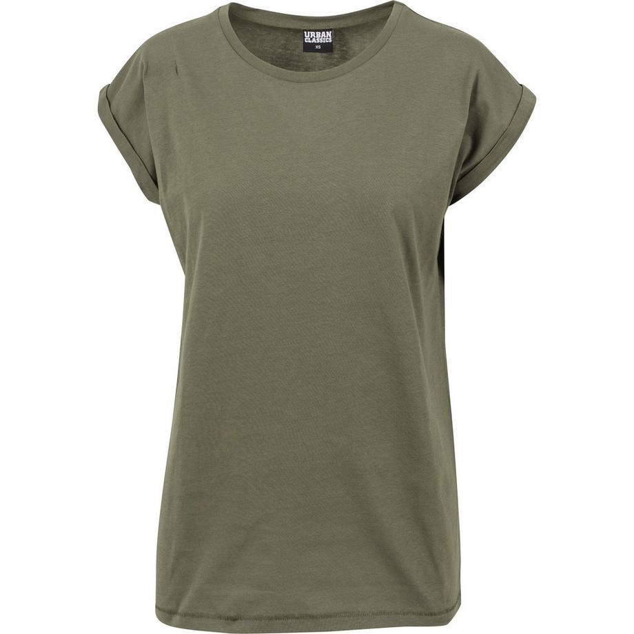 t-shirt urban classic extended