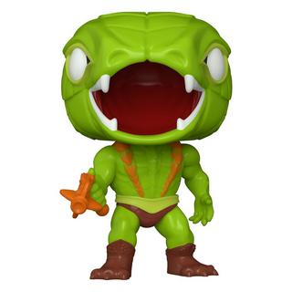 Funko  Masters of the Universe POP! Animation Vinyl Figur Kobra Khan 