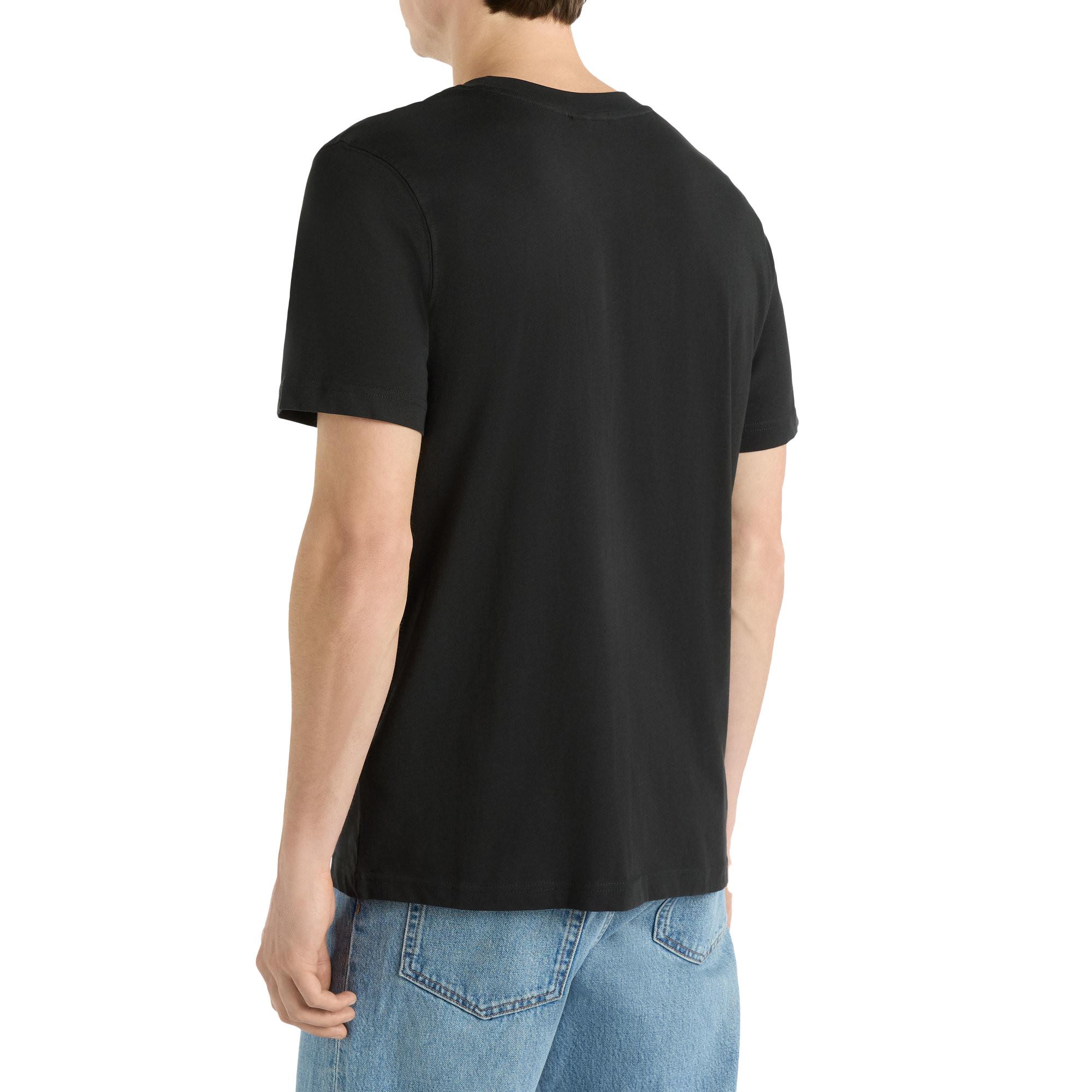 Umbro Champions Football Logo T-Shirt  